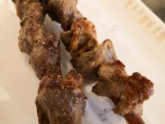 -清真·尼罗美食城(王府井生活广场店)