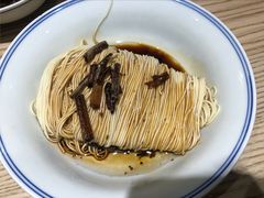 葱油面-君东记本帮面馆(天钥桥路店)