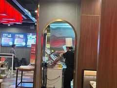 -前门·鲜肉火锅(长风店)