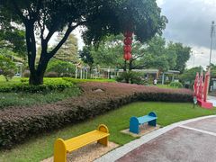 -荔湾区儿童公园