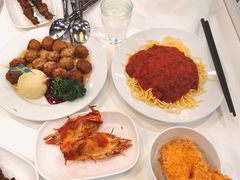 -宜家·瑞典风味餐厅(北京西红门店)