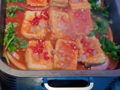 -燥次·烧烤酒场(万象城店)