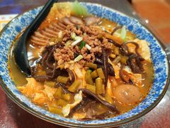 -螺世纪螺蛳粉·桂味小排档(裕德店)