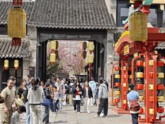 -回龙窝历史文化街区