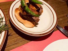 -ZAFFERANO西班牙海鲜饭(上海首店)