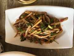 -巴依兄弟西域美食(机场店)