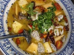 -花溪雨·森林餐厅(石基店)