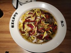 -太二酸菜鱼(正大广场店)