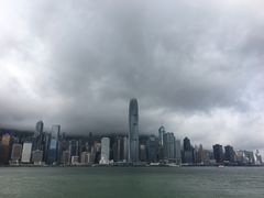 -尖沙咀钟楼