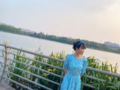 -美兰湖景区