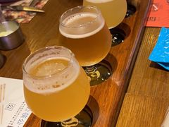 -造精酿餐厅