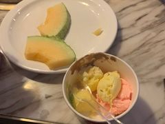 -火炉火自助餐(喜隆多店)
