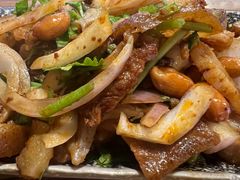 -每碗面馆(新鸿安大厦店)