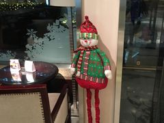 -西点坊(浦东香格里拉店)