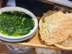 -望蝎门羊蝎子火锅(祭城店)
