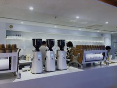 -% Arabica阿拉比卡咖啡(武汉天地店)