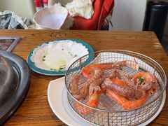 -海味当家·蒸锅海鲜(星海公园店)