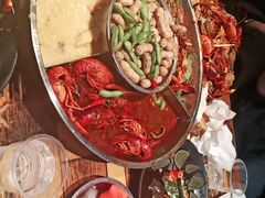 -王红军龙虾(新民路店)