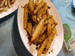 -乡村小榭饭店