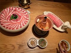-额尔敦传统涮(腾飞北路店)