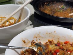 -绿草地·湘菜(7mall店)