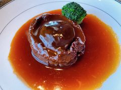 -君庭中餐馆(湘江豪生店)