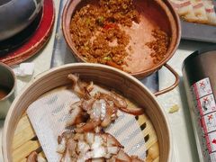 -七步香云南山里菜(昆明老街店)