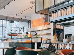 大堂-Wagas沃歌斯(富力广场店)