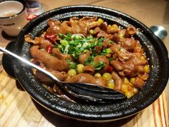-陶德砂锅(蜀汉路店)