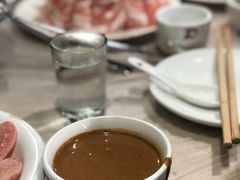-鑫龙火锅城(环山路店)