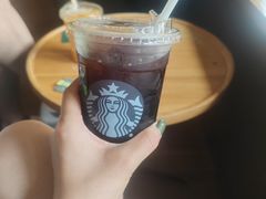 -星巴克(武康路店)