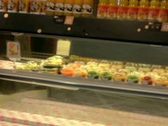 -争鲜回转寿司(金桥家乐福店)