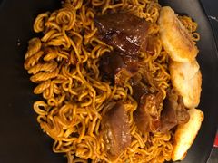 -亞婆井·劲抽面食(铂顿城店)