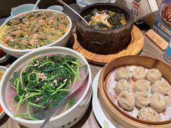 -四道菜·福建菜馆(新街口金鹰店)