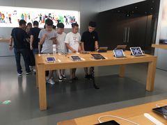 -Apple零售店(中街大悦城店)