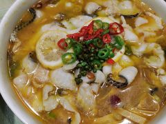 -临潼印象·特色陕菜