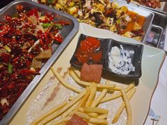 啤酒兔-滋味烤鱼(祥和里店)
