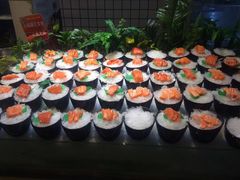 -海天盛宴新派海鲜自助餐厅(群力店)