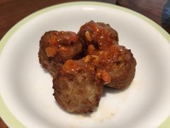 意大利风味肉丸子-萨莉亚意式餐厅(杭州滨江天街店)