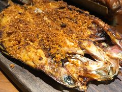 -楼兰新疆主题餐厅(坂田佳华领汇广场店)