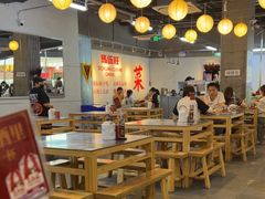 -馬伍旺川菜(江北虹悦城店)