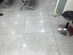店内环境-招商银行(上海徐家汇支行)