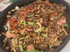 -一烙锅(友谊店)