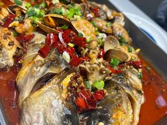 -鱼酷活鱼烤鱼(北美店)