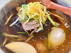 -服务大楼冷面(延大店)