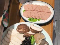 -大白羊蝎子馆(后沙峪山姆店)