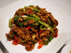 -马凯餐厅(长椿街店)