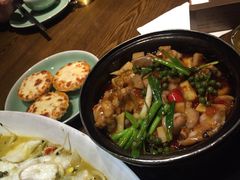 -粗茶淡饭·隐庐私厨(东亭店)