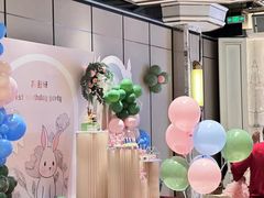 -同庆楼(滨湖万达广场店)