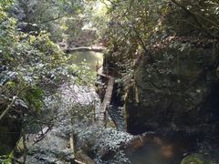 -黄金沟旅游风景区